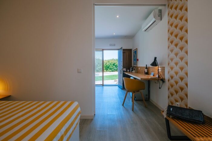 SUITE SMILE FLAMBOYANT B&B 00005