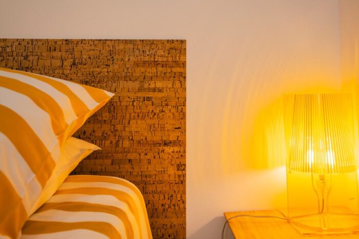 SUITE SMILE FLAMBOYANT B&B 00009